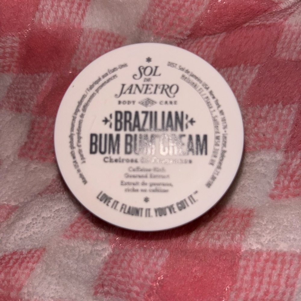 Sol de Janeiro | Brazilian Bum Bum Cream